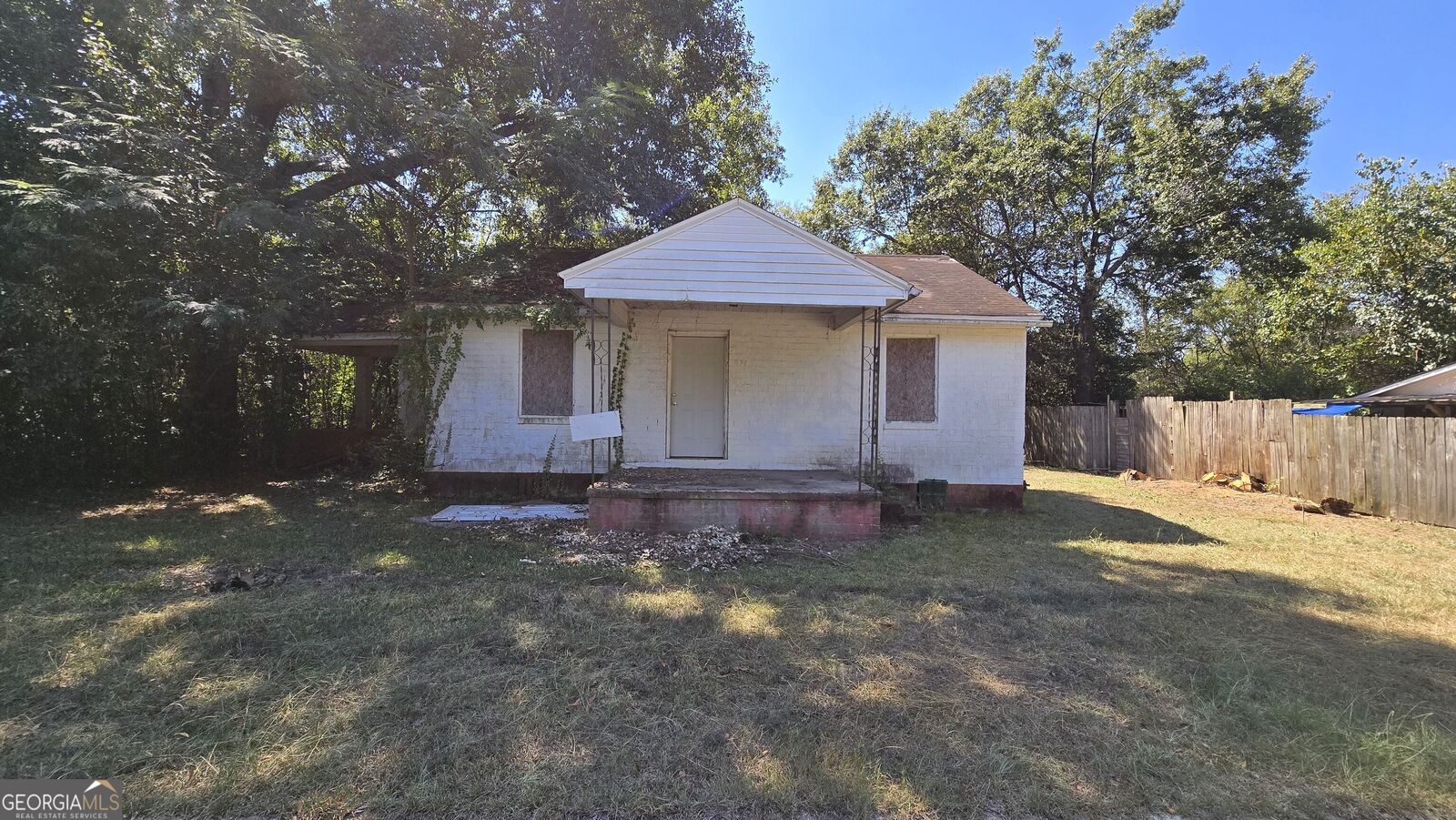 Property Photo:  970 Toombs Street  GA 31206 