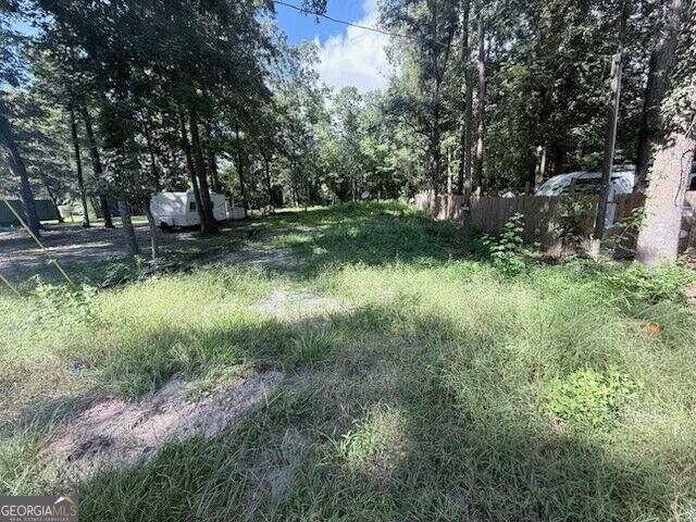 Property Photo:  541 Dogwood Lane  GA 31320 