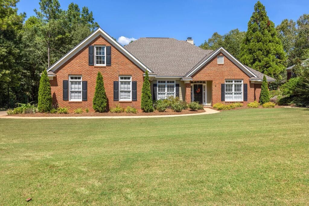 Property Photo:  4916 Turnberry Lane  GA 31909 