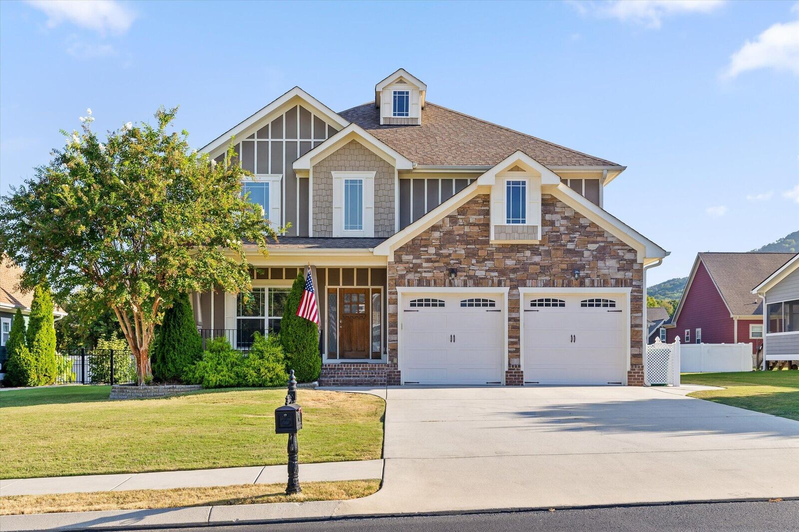 Property Photo:  8522 Deer Run Circle  TN 37363 
