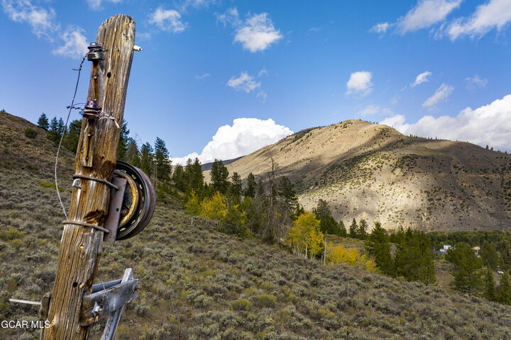 Property Photo:  Tbd Roosevelt  CO 80451 