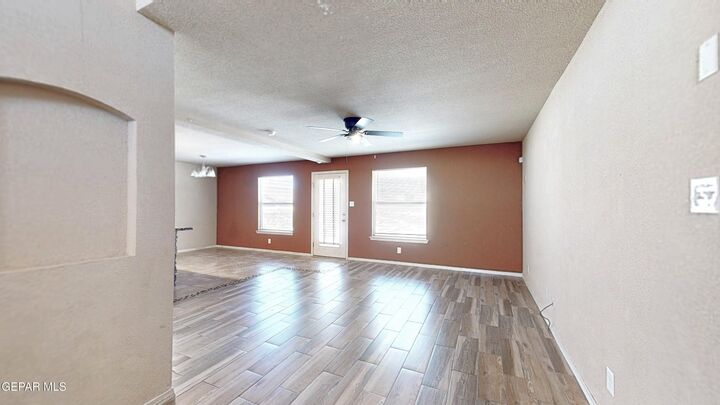 Property Photo: 14537 Jesus Almeida Avenue TX 79938