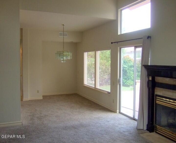 Property Photo: 4579 Weeping Willow Drive TX 79922