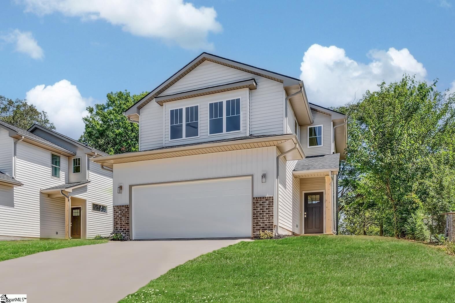 Property Photo: 10A Hammett Street SC 29673