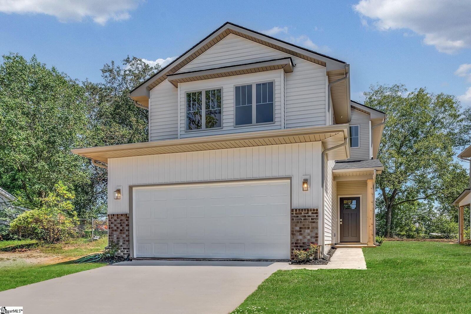 Property Photo:  10B Hammett Street  SC 29673 