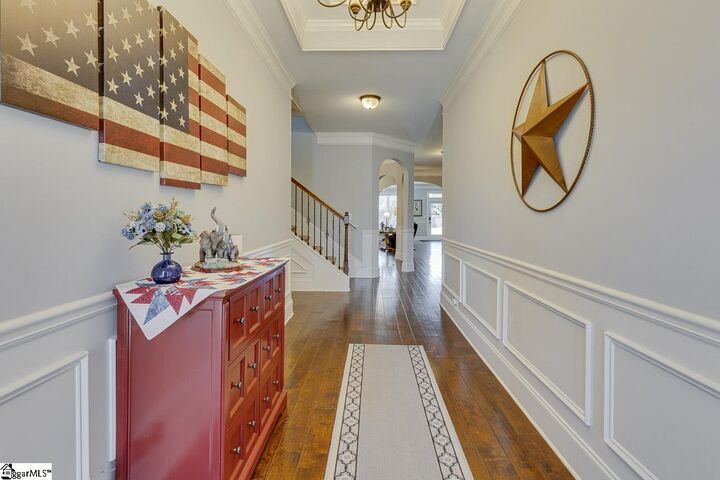 Property Photo: 198 Harbrooke Circle SC 29651