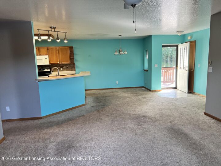 Property Photo: 303 Wildwood Drive MI 49601