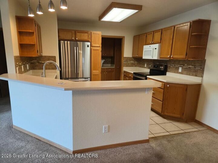 Property Photo:  303 Wildwood Drive  MI 49601 