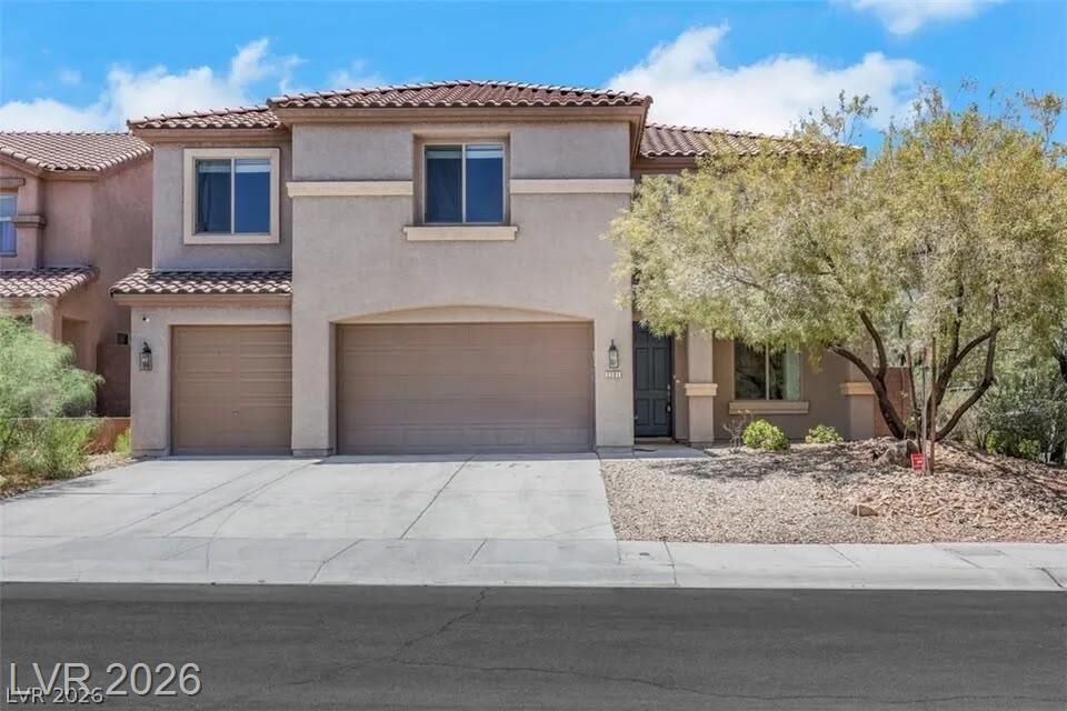 Property Photo:  2501 Bechamel Place  NV 89044 