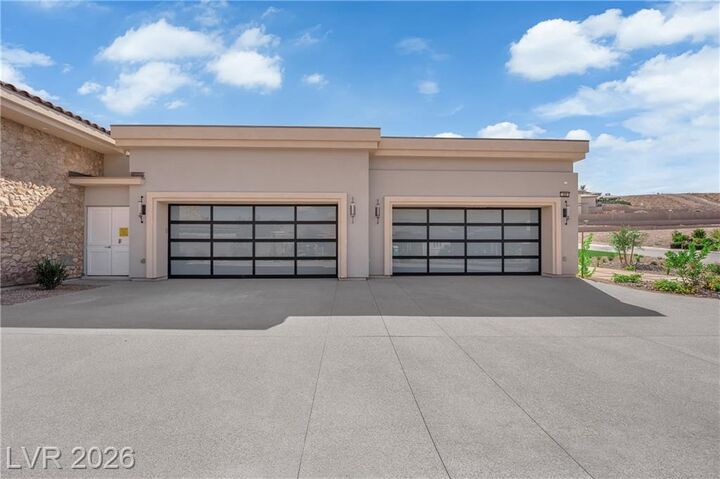 Property Photo:  20 Olympia Canyon Way  NV 89141 