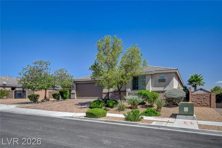 Property Photo:  6972 Hopi Summit Court  NV 89149 