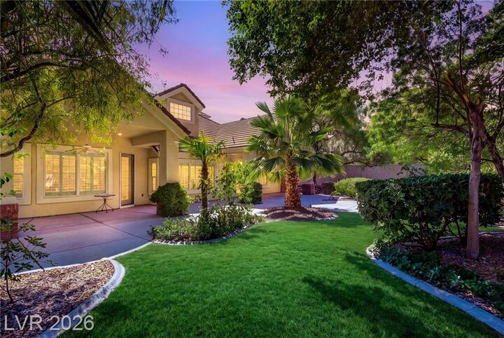 Property Photo: 9620 Gavin Stone Avenue NV 89145