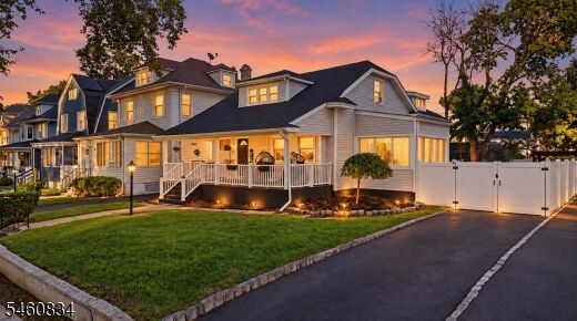 Property Photo:  28 Boyden St  NJ 07017 