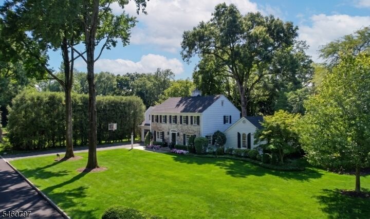 Property Photo: 1 Park Ln NJ 07940