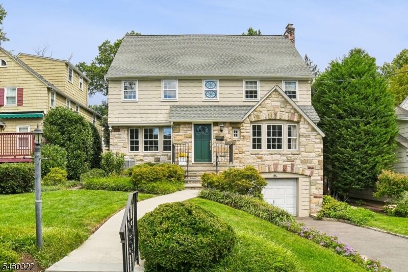 Property Photo:  31 Claremont Ave  NJ 07040 
