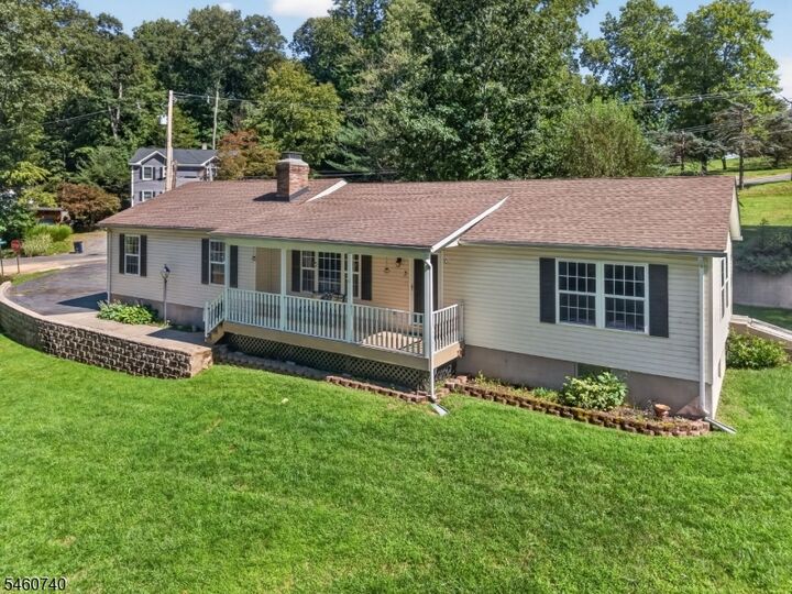 Property Photo:  3 High View St  NJ 07830 