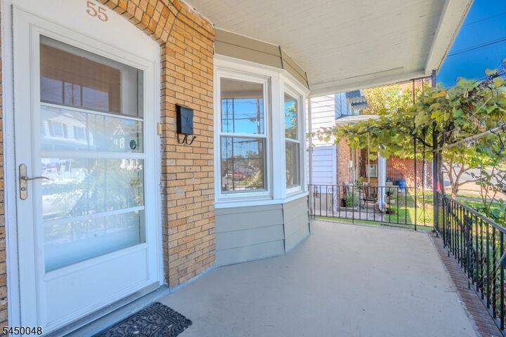 Property Photo:  55 Thompson St  NJ 08869 