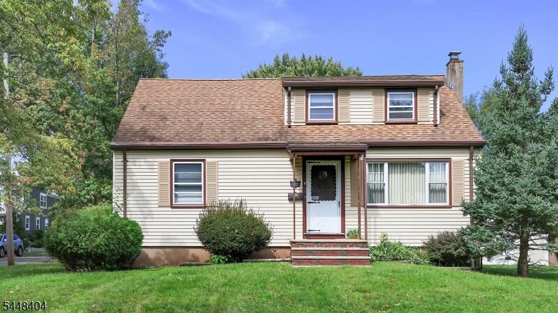 Property Photo: 212 Stoughton Ave NJ 07016