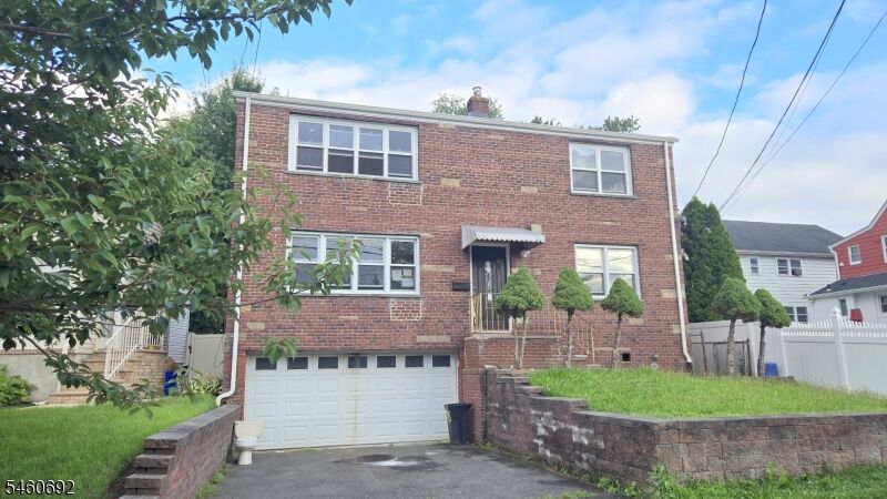 Property Photo:  76 Baldwin Pl 1  NJ 07109 