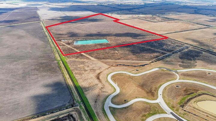 Property Photo: Tbd County Road 49 TX 77515