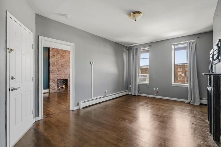 Property Photo:  316 Palisade Ave 5  NJ 07307 