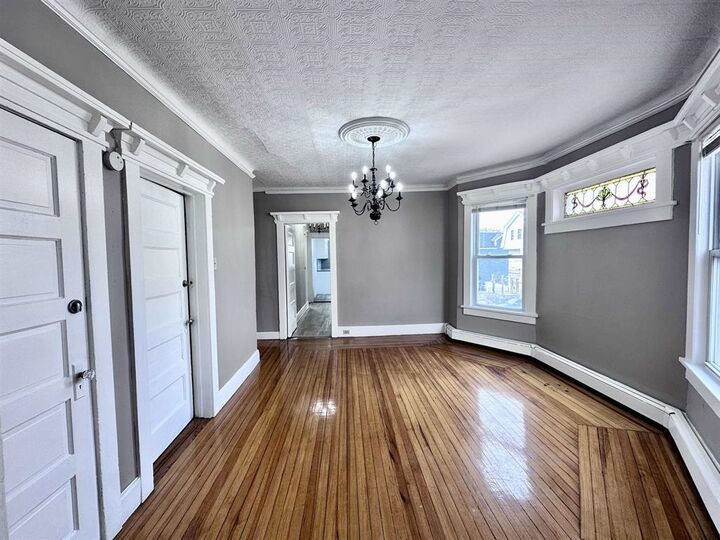 Property Photo:  117 Duncan Ave 2  NJ 07306 