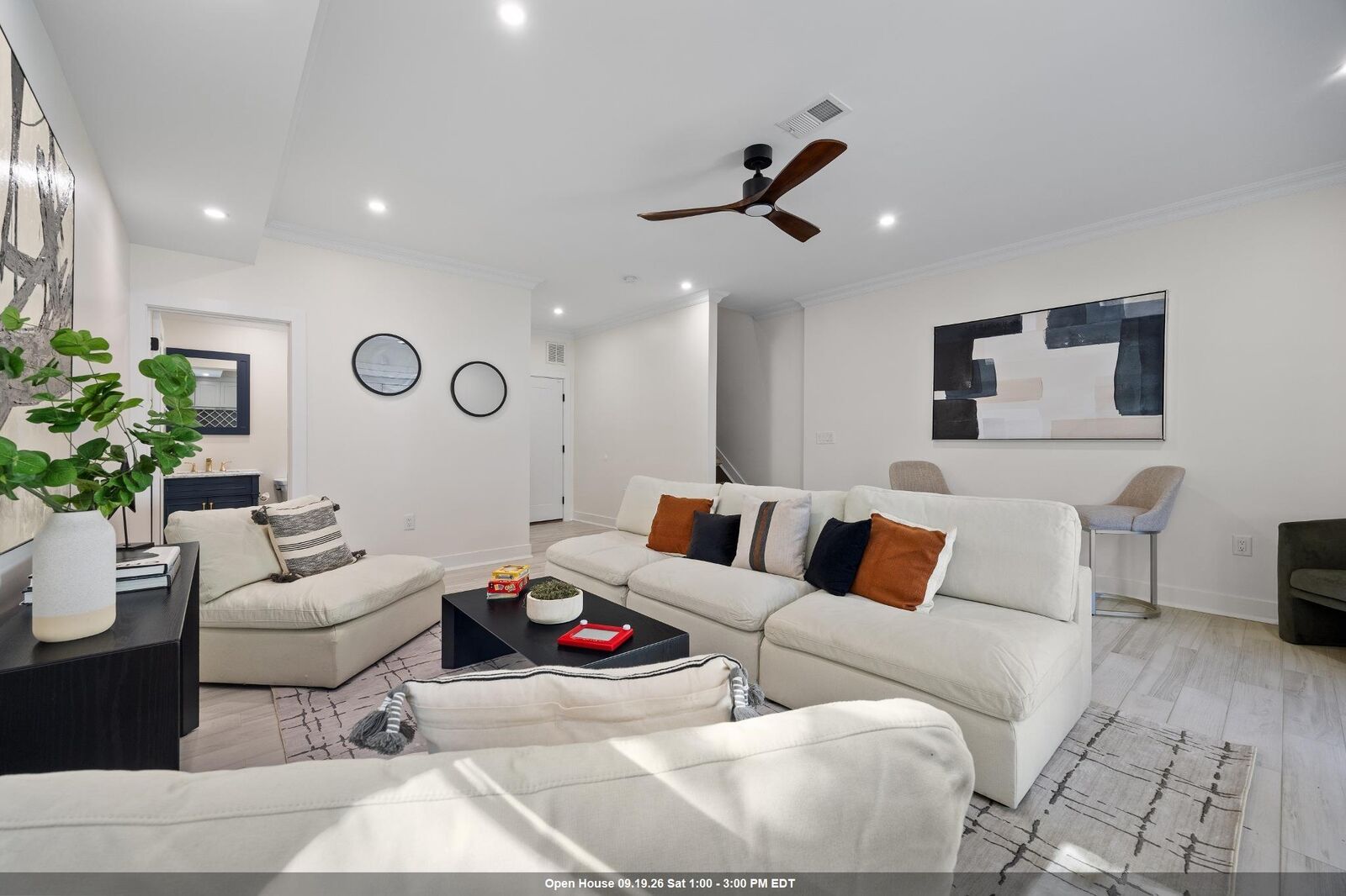 Property Photo: 204 Bowers St Unit#1 NJ 07307