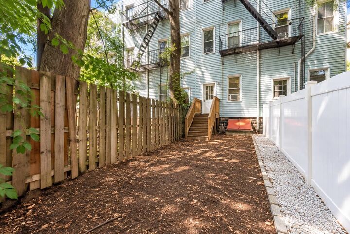 Property Photo: 80 Webster Ave 1R NJ 07307