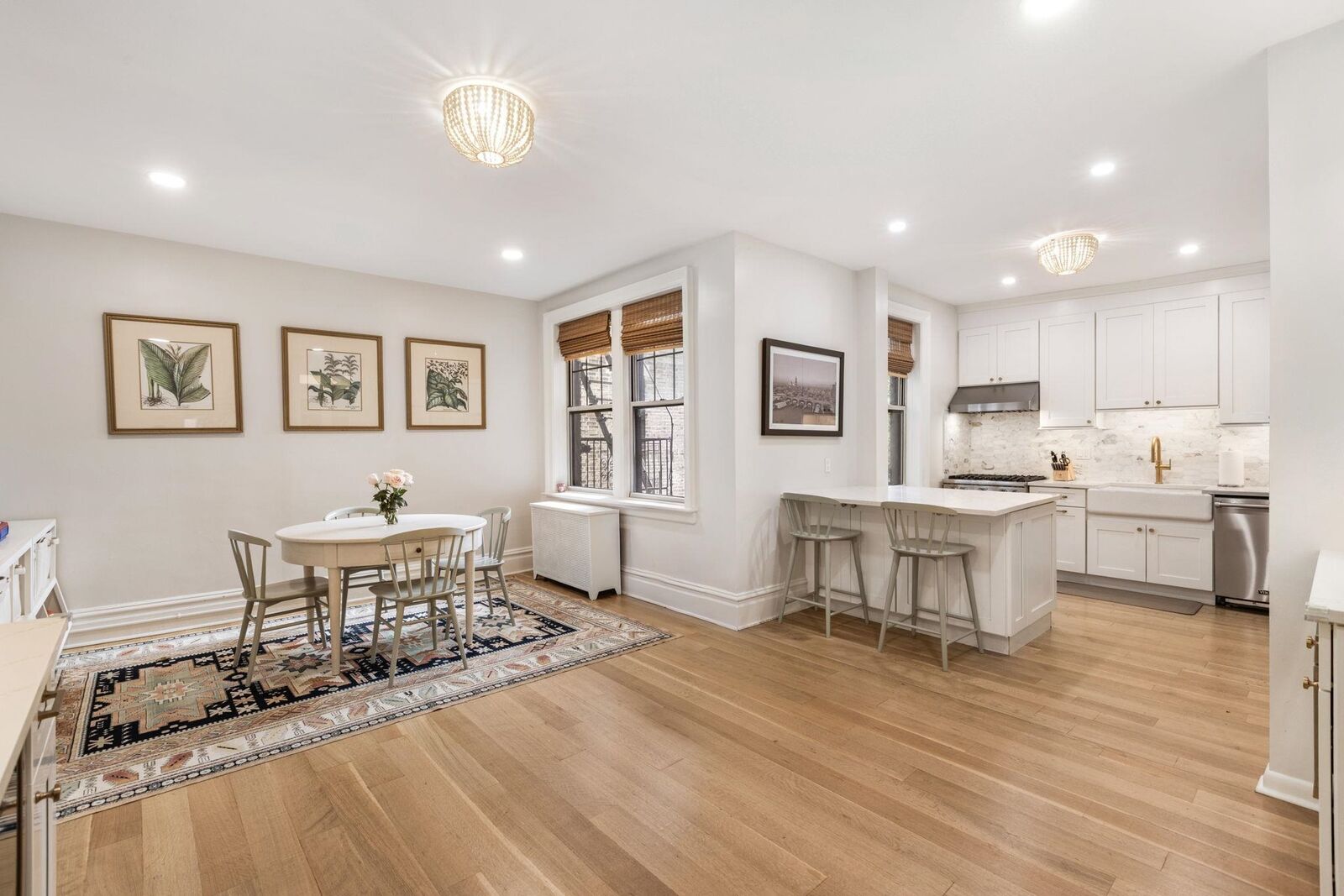Property Photo:  1000 Hudson St 204  NJ 07030 