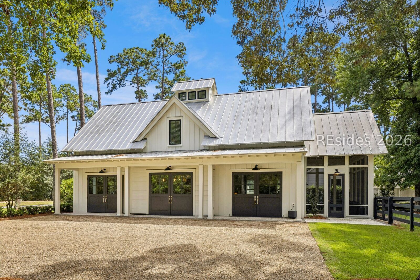 Property Photo:  46 Gallavant Road  SC 29910 