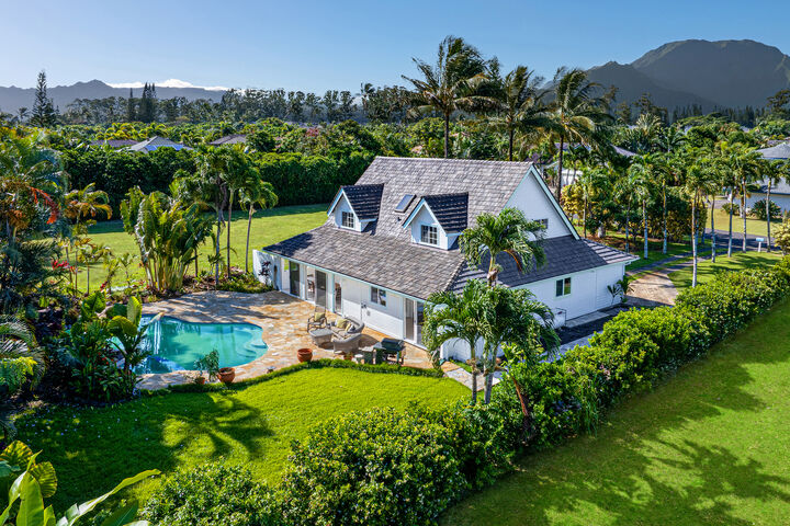 Property Photo:  4882 Akai Pl  HI 96722 