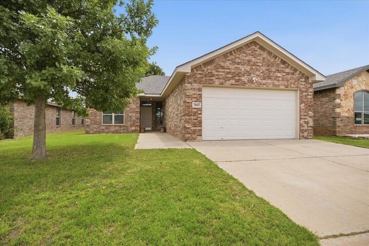 Property Photo: 7807 85th Street TX 79424
