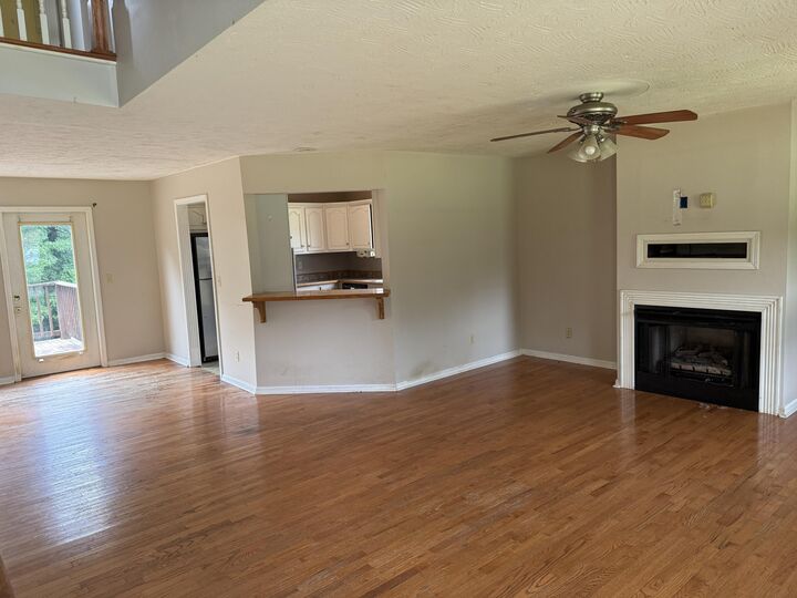 Property Photo: 20 Pioneer Point KY 42718