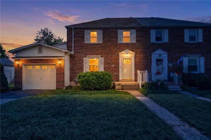 Property Photo: 1506 Liberator Avenue PA 18103