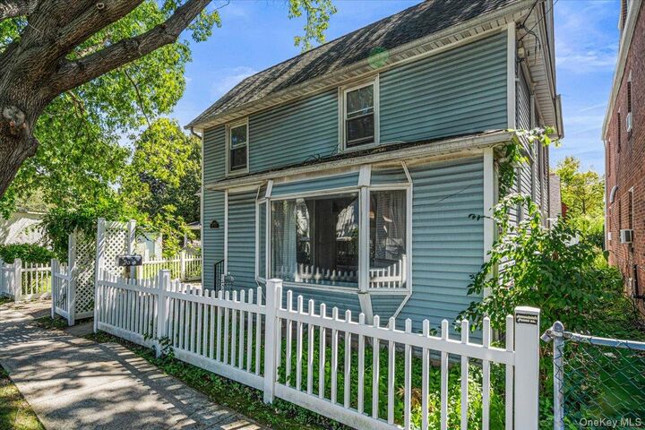 Property Photo:  209-72 45th Drive  NY 11361 