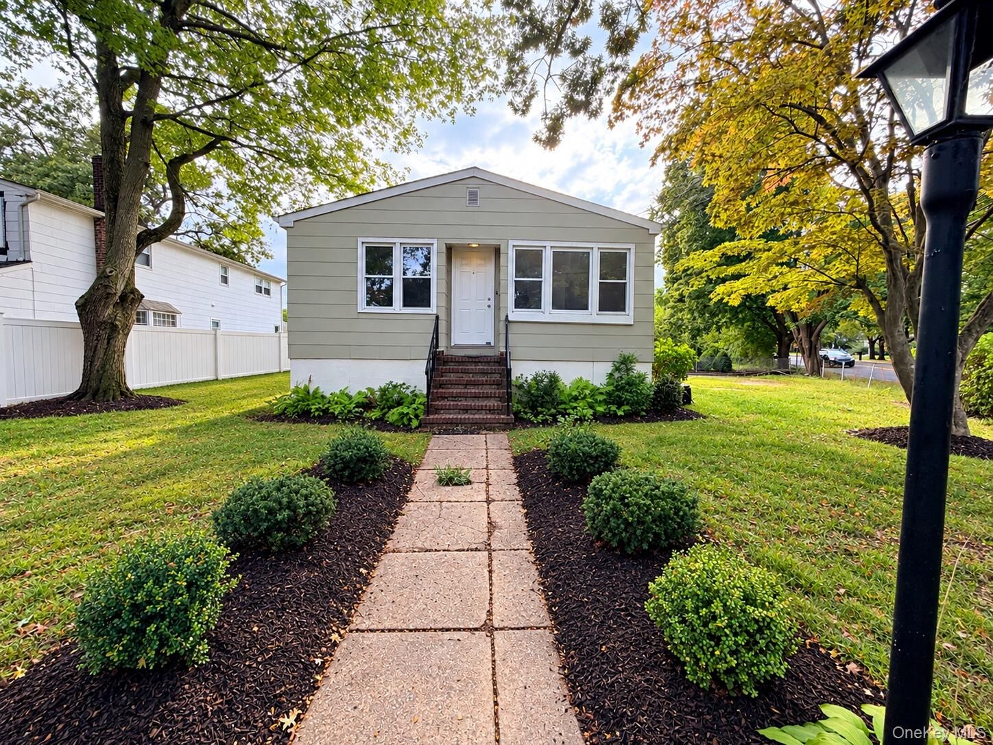 Property Photo:  99 Central Avenue  NY 11776 