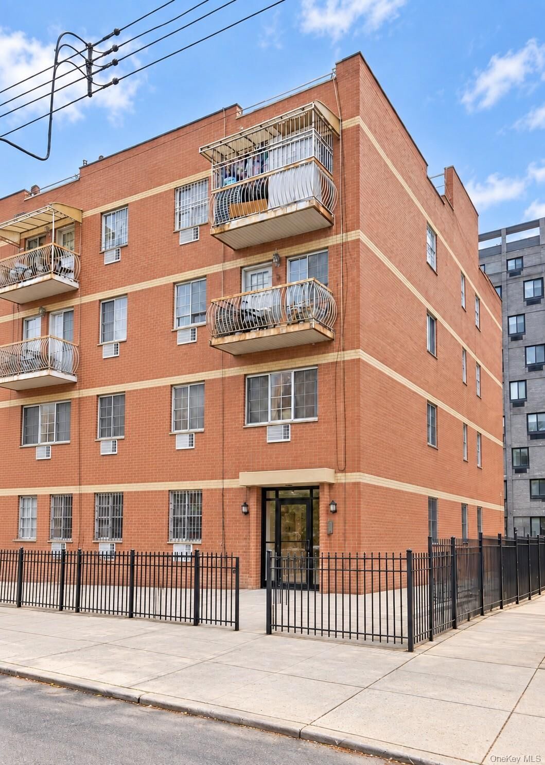 Property Photo: 112 38ave NY 11368