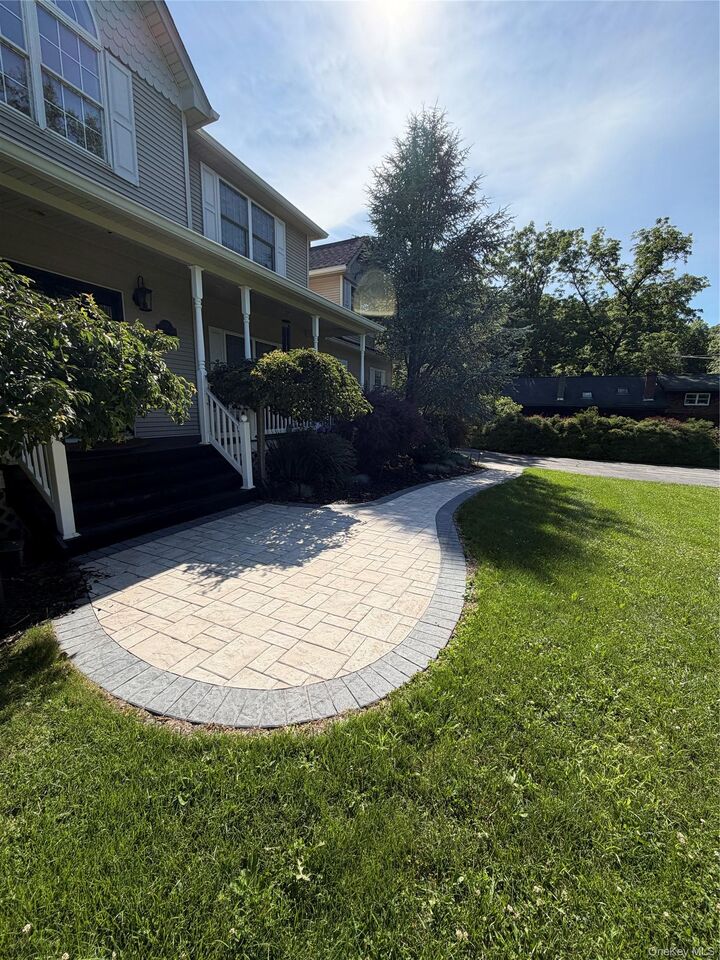 Property Photo: 9 Roselawn Road NY 10930