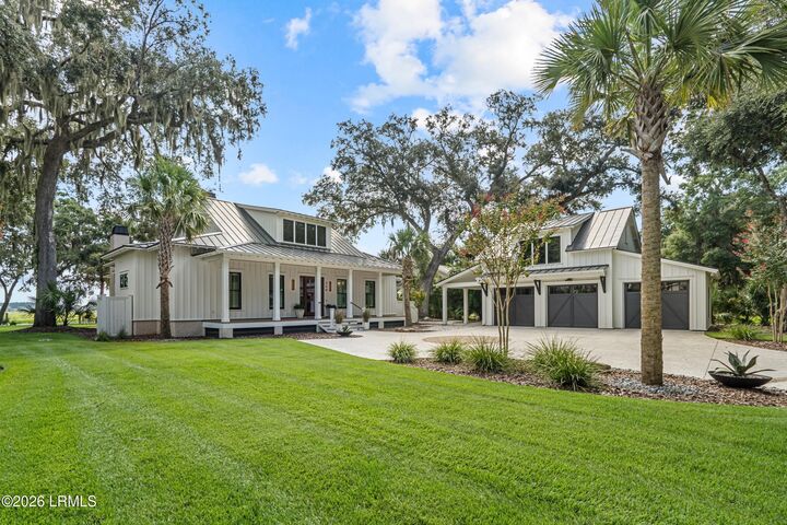 Property Photo:  250 Distant Island Drive  SC 29907 