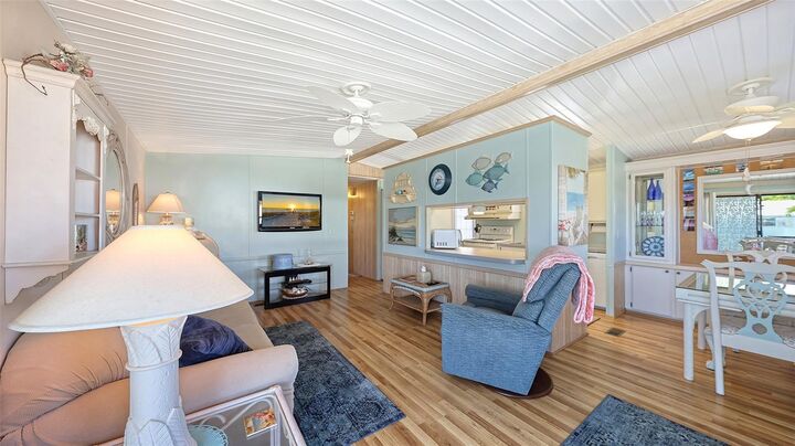 Property Photo:  2036 S Mobile Estates Drive  FL 34231 