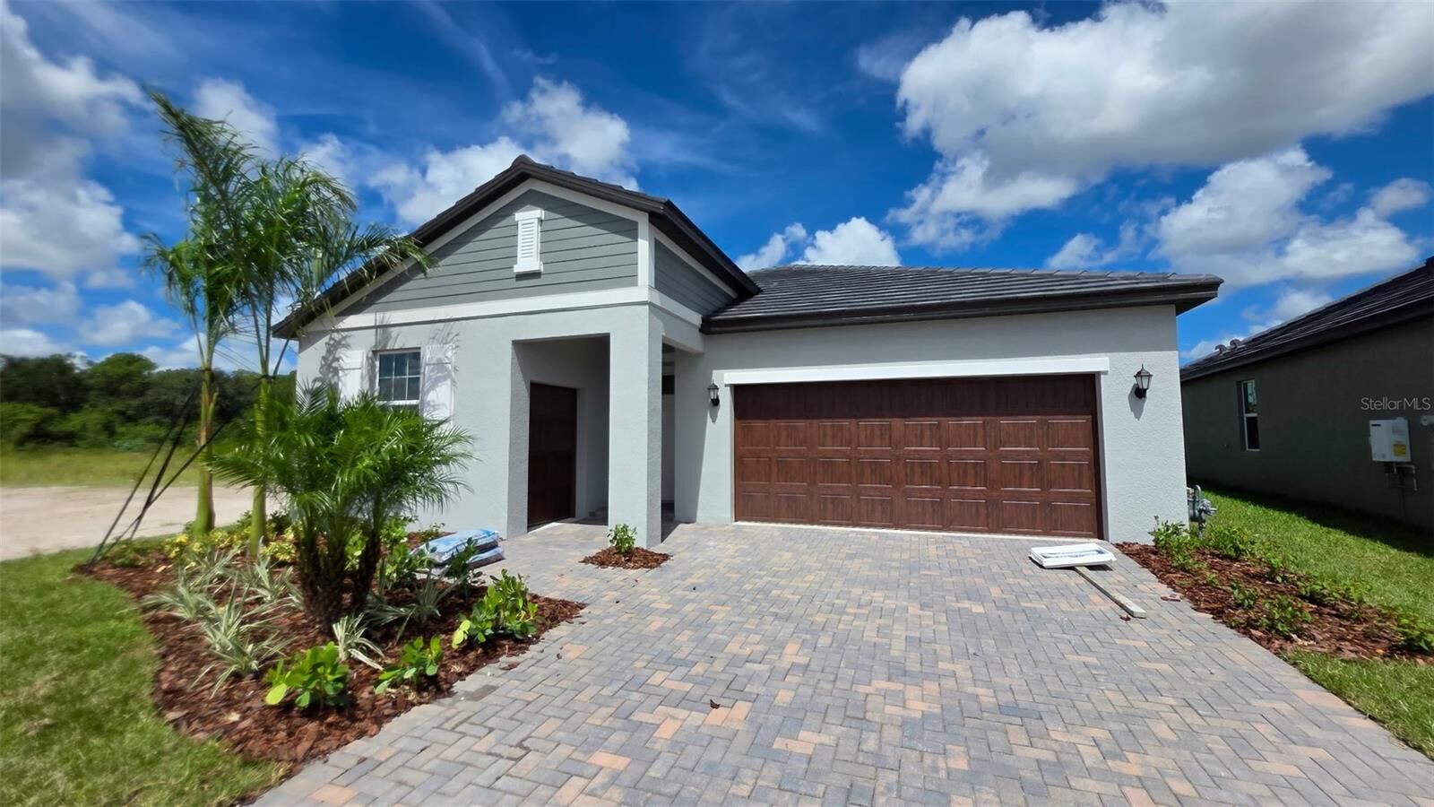Property Photo: 11628 Violet Jasper FL 34219