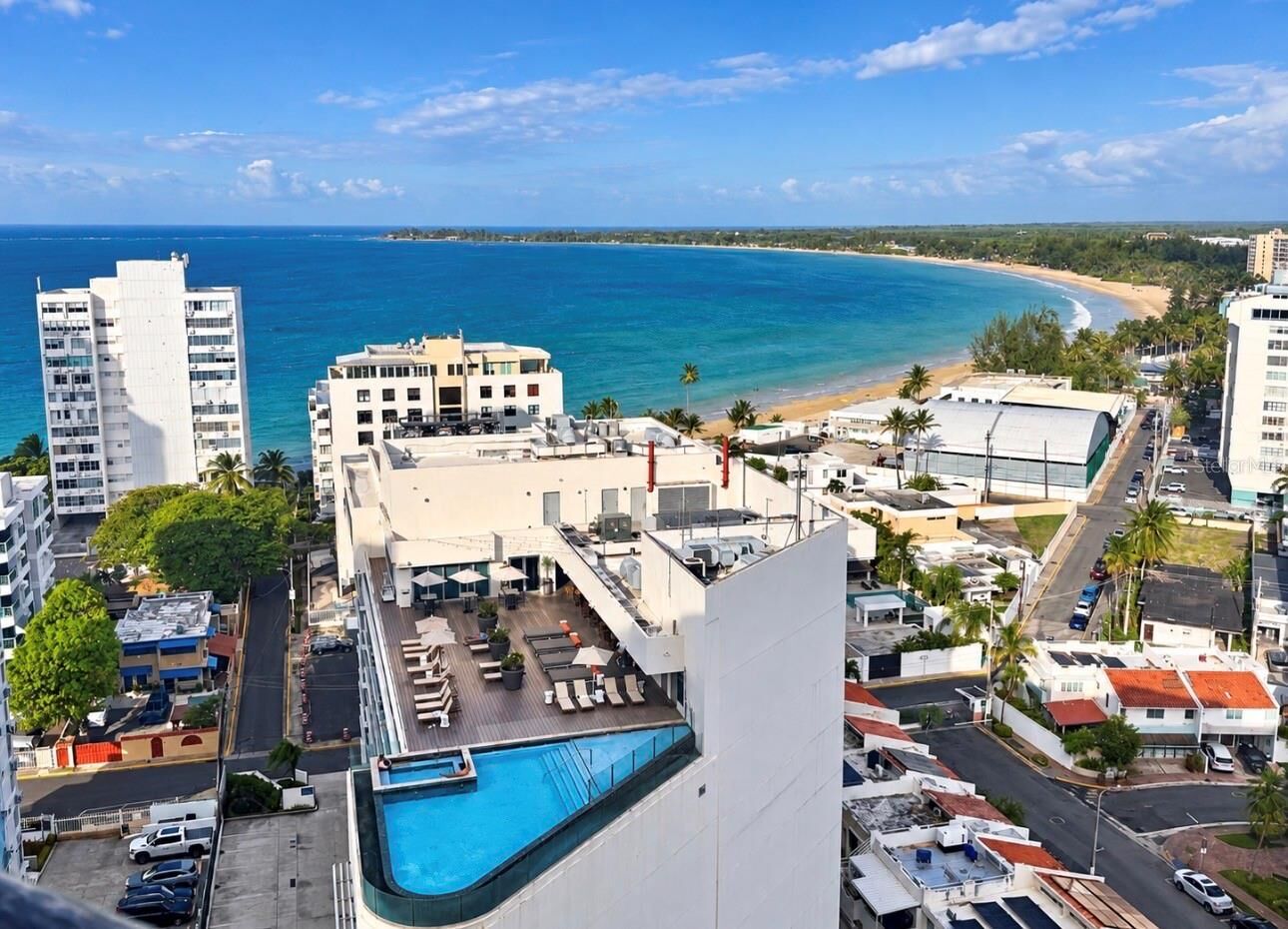Property Photo:  Esj Tower 176  PR 00979 