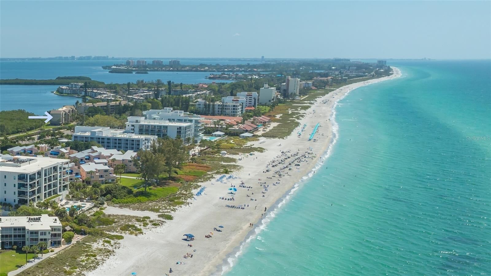 Property Photo: 4540 Gulf Of Mexico Drive Ph2 FL 34228