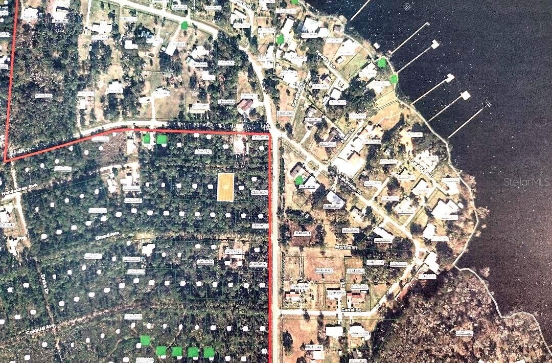 Property Photo:  105 Hanselman Avenue  FL 32112 