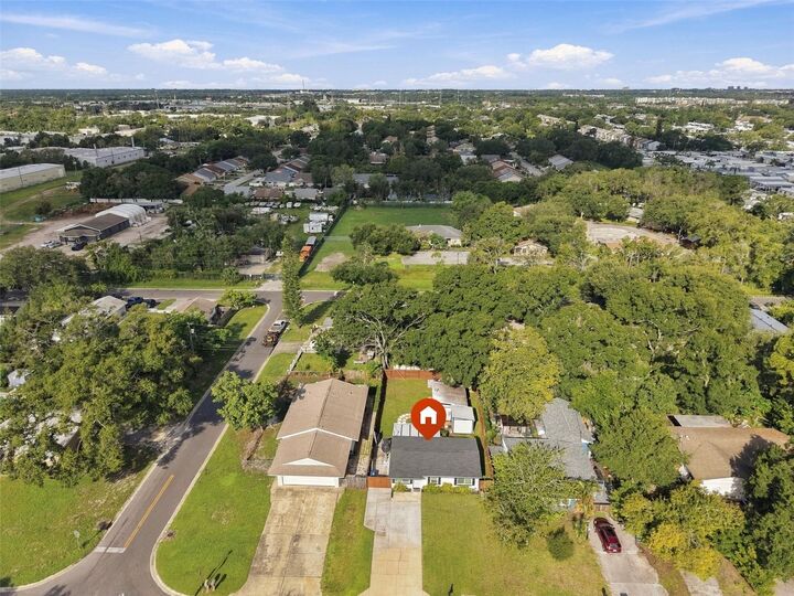 Property Photo:  1684 Coral Way  FL 33771 
