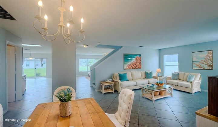 Property Photo:  831 Horseshoe Falls Drive  FL 32828 