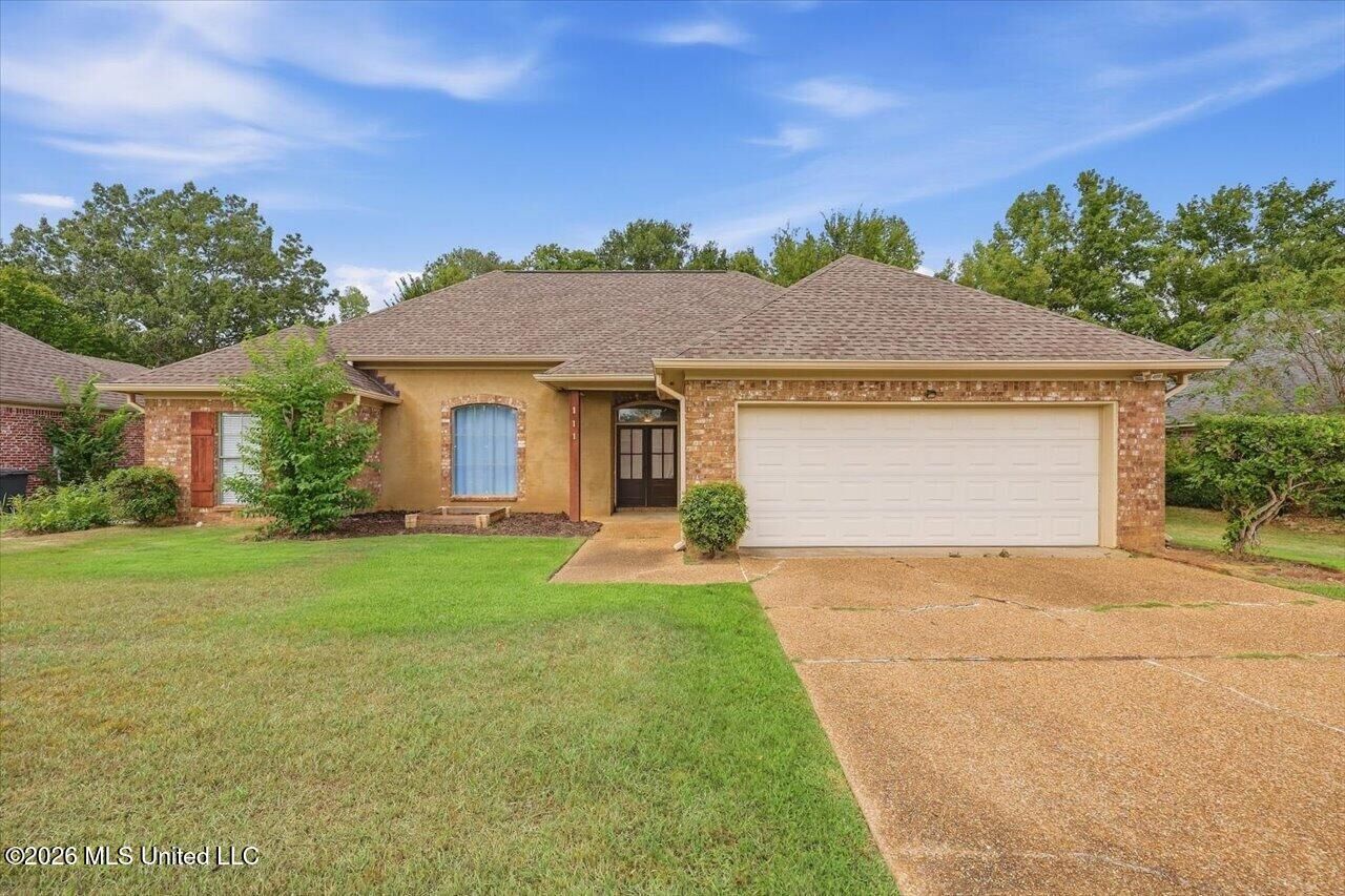 Property Photo: 111 Harvey Circle MS 39046