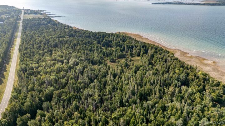 Property Photo: 7 Acres Vl Ii Road MI 49835