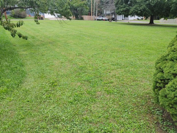 Property Photo: Lt2 Pine Rd WI 53128