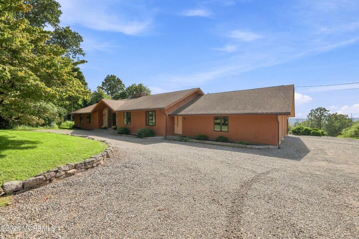 Property Photo:  58 Zellers Road  NJ 07853 